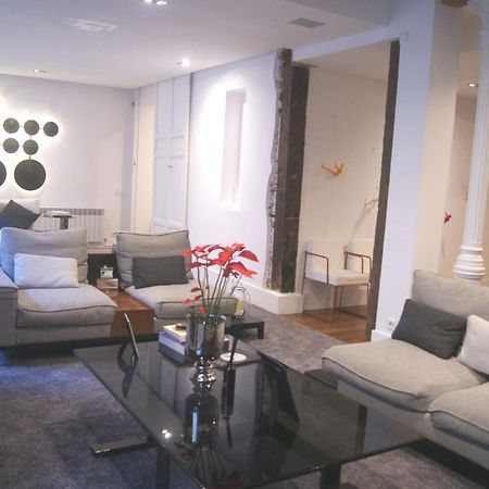 Lujo En El Centro Apartment Мадрид Екстериор снимка
