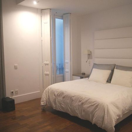 Lujo En El Centro Apartment Мадрид Екстериор снимка