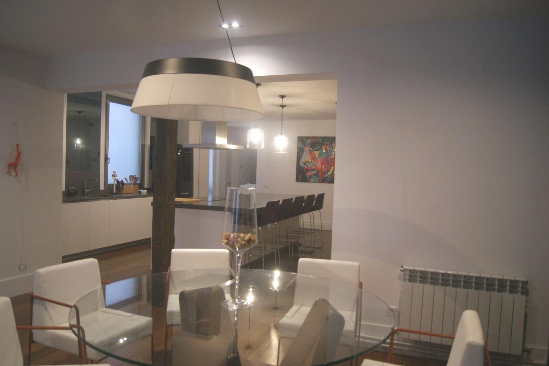 Lujo En El Centro Apartment Мадрид Екстериор снимка