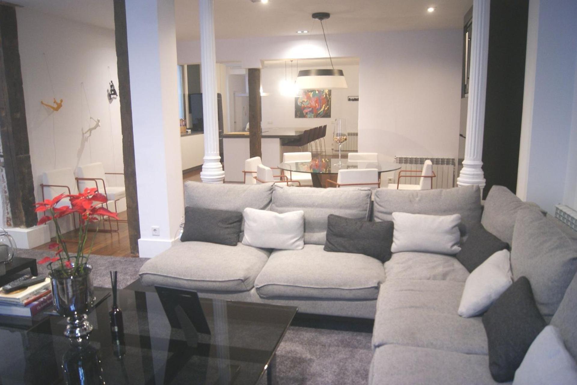 Lujo En El Centro Apartment Мадрид Екстериор снимка