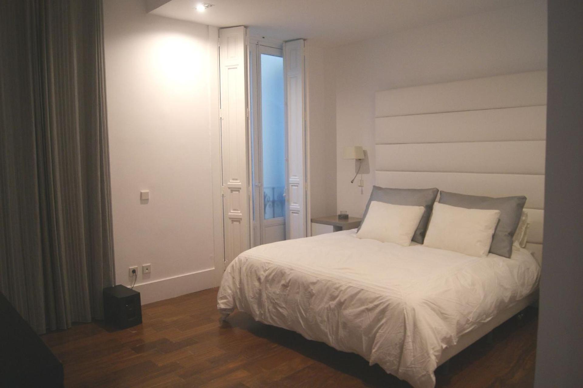 Lujo En El Centro Apartment Мадрид Екстериор снимка